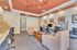 Community Study Lounge | Deacon's Station Apartments | Best Apartments In Winston-Salem