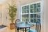 Sun-filled Dining Area | Deacon's Station Apartments | 4 Bedroom Apartments In Winston-Salem, NC