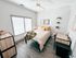 Point North Bedroom