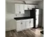 825 E Gorham 2 Upstairs Kitchen