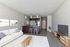 Studio Living Space