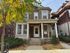 410 N. Henry Exterior