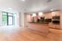 Living Room and Kitchen