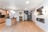 Living Room and Kitchen