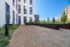 Rooftop Garden