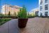 Rooftop Garden