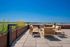 Rooftop Patio