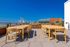 Rooftop Patio