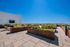 Rooftop Patio
