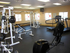 Fully Equipped Fitness Center | Casa Bandera | Las Cruces Apartments Near NMSU