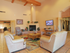 Spacious Resident Club House | Casa Bandera | Las Cruces Apartments