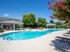 Swimming Pool | Forty649 North Hills | El Paso, TX Apartments