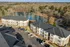 Aerial Community View Waters Edge | 1-3 Bedroom Apartments in Spartanburg