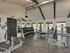 Resident Fitness Center | 25 East | East Lansing, Michigan Apartments