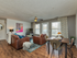 Pleasant Living Room | 25 East | Apartments in East Lansing, MI
