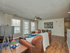 Spacious Living Room | 25 East | 1-4 Bedroom Apartments in East Lansing