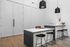 Resident Kitchen - Farmhouse at Easley Apartments