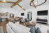17 Clubhouse  - Farmhouse at Easley Apartments