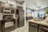 Efficiently Designed Kitchen | Urban Oaks | Apartments in Conroe, TX
