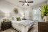 Comfortable Bedroom | Urban Oaks | Conroe Apartments