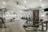 Fully-Equipped Fitness Center | Urban Oaks | Apartments in Conroe, TX