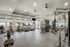 Exercise Equipment in Fitness Center | Urban Oaks | Conroe Apartments for Rent