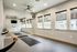 Resident Yoga Studio | Urban Oaks | Conroe Apartments