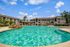 Resort-Style Pool | Urban Oaks | Conroe Apartments
