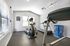 Exercise Equipment in Fitness Center | Edmond at Twenty500 | Apartments for Rent in OK