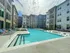 Sparkling Pool | Icon at Yorktown | Apartments For Rent Houston, TX