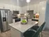 Model Kitchen | Icon at Yorktown | Apartments For Rent Houston, TX