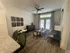 Open Concept Livingroom | Icon at Yorktown | Apartments For Rent Houston, TX