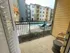 Patio | Icon at Yorktown | Apartments For Rent Houston, TX