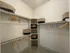 Spacious Closet | Icon at Yorktown | Apartments For Rent Houston, TX