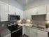 Open Concept Kitchen | Icon at Yorktown | Apartments For Rent Houston, TX