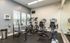 Fitness Center | Four Winds | Columbia, MO Apartments