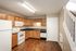 Standard Layout Full Kitchen | Four Winds | Columbia, MO Apartments