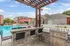 Pool Side Grill | 2900 Student Apartments | Norman Student Apartments