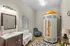 Tanning Room
