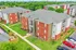 Community Court | 2900 Student Apartments | Apartments Norman , OKlahoma