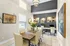 Resident executive lounge