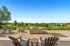 Outdoor patio