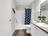 Model Bathroom