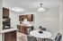 Model Kitchen & Dining