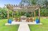 Outdoor Grilling Station