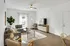Model Living Room