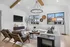 Clubhouse - Farmhouse at Easley Apartments