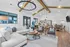 16 Clubhouse - Farmhouse at Easley Apartments