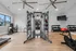 Fitness Center - Farmhouse at Easley Apartments
