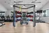 Fitness Center 1 - Farmhouse at Easley Apartments